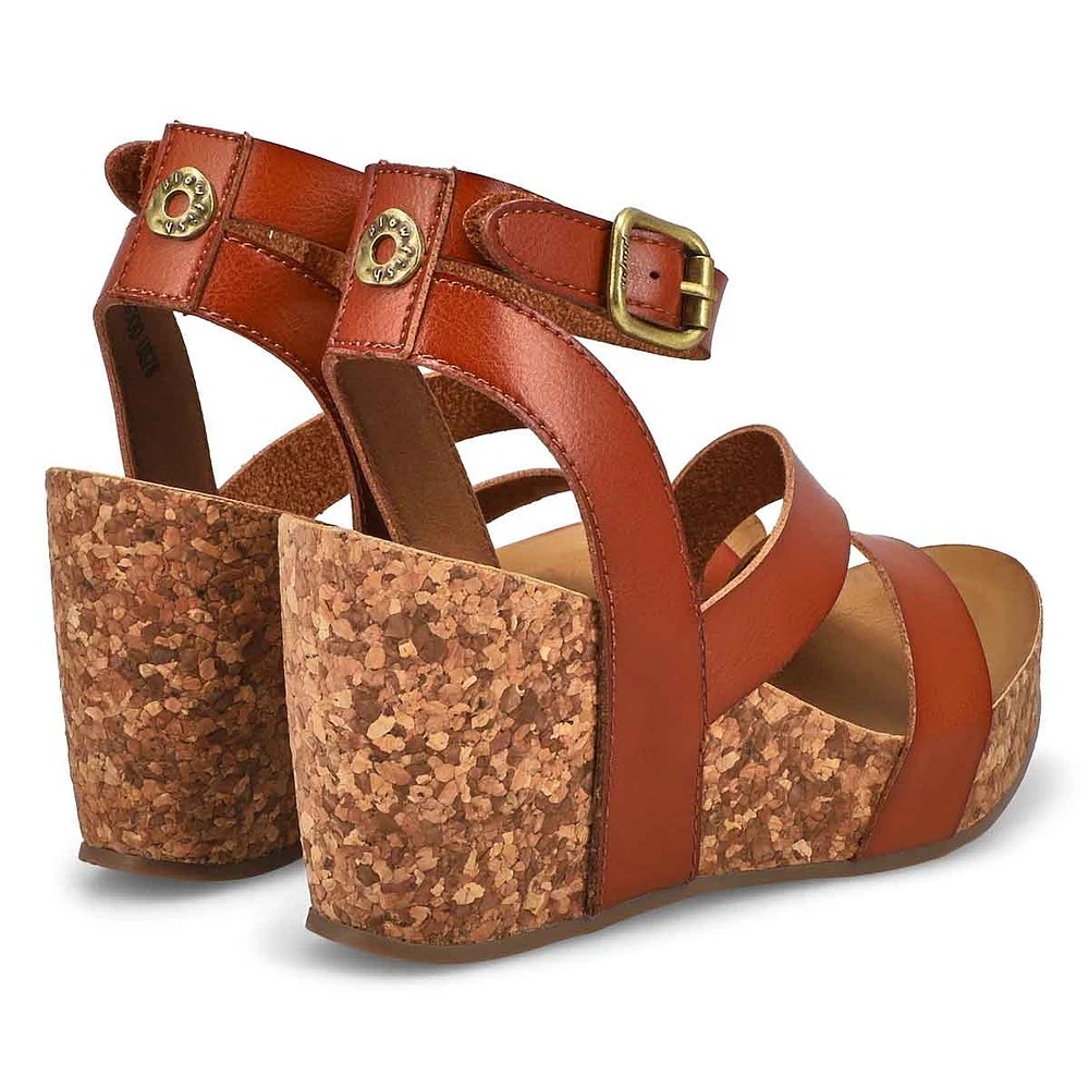 Women's Hecta Casual Wedge Sandal