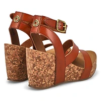 Women's Hecta Casual Wedge Sandal