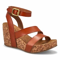 Women's Hecta Casual Wedge Sandal