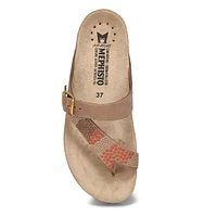 Sandale HELENKA, taupe pâle, femmes