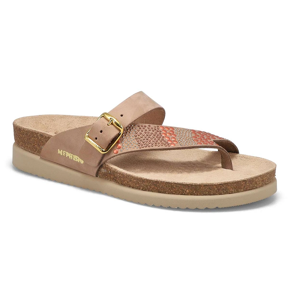 Sandale HELENKA, taupe pâle, femmes