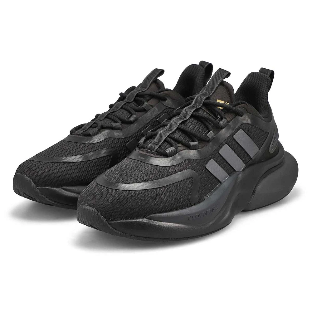 Women's Alphabounce Sneaker - White/Grey