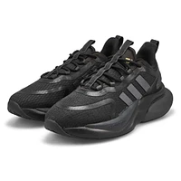 Women's Alphabounce Sneaker - White/Grey