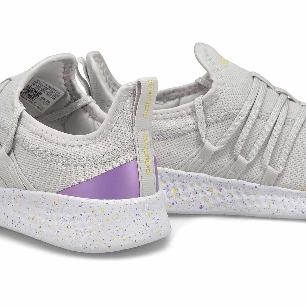 Baskets PUREMOTION ADAPT 2.0, noir/léopard, femmes