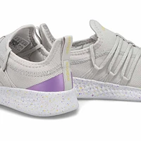 Baskets PUREMOTION ADAPT 2.0, noir/léopard, femmes