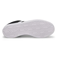 Men's VL Court 3.0 Lace Up Sneaker - Legend Ink/Wh