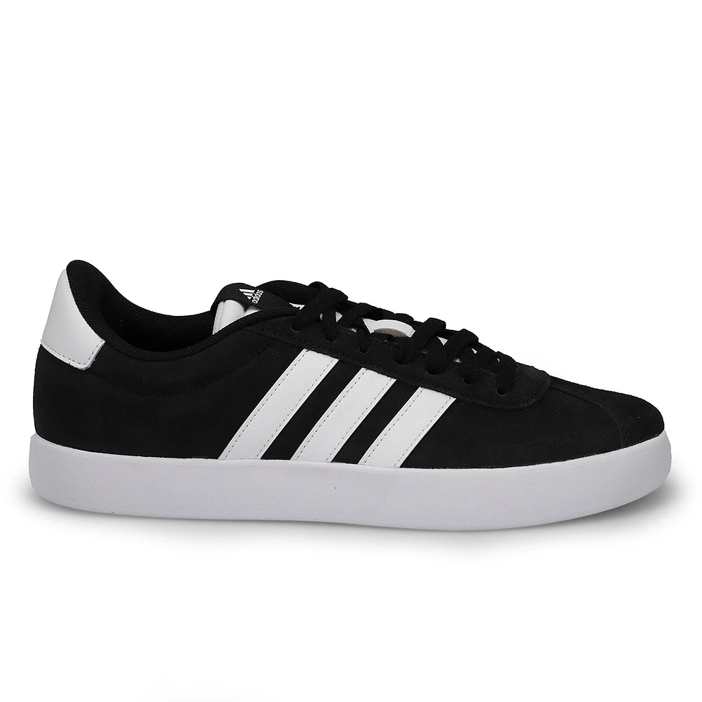 Men's VL Court 3.0 Lace Up Sneaker - Legend Ink/Wh
