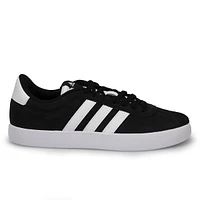 Men's VL Court 3.0 Lace Up Sneaker - Legend Ink/Wh
