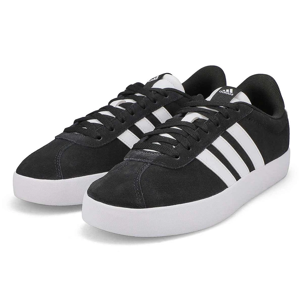 Men's VL Court 3.0 Lace Up Sneaker - Legend Ink/Wh