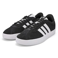 Men's VL Court 3.0 Lace Up Sneaker - Legend Ink/Wh