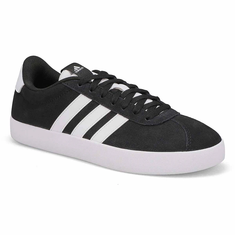 Men's VL Court 3.0 Lace Up Sneaker - Legend Ink/Wh