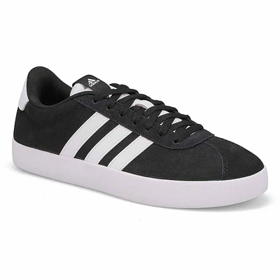Men's VL Court 3.0 Lace Up Sneaker - Legend Ink/Wh