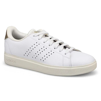 Women's Advantage 2.0 Casual Sneaker - Grey Six/Cy