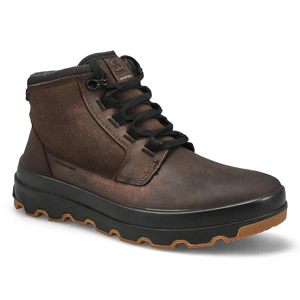 Men's Inception M Waterproof Winter Boot