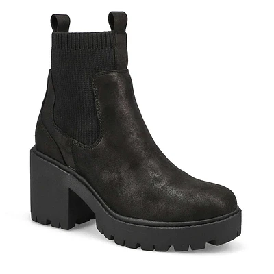 Women's Ingrid Platform Ankle Boot