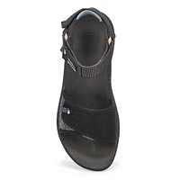 Women's Bravada Sport Sandal - Black