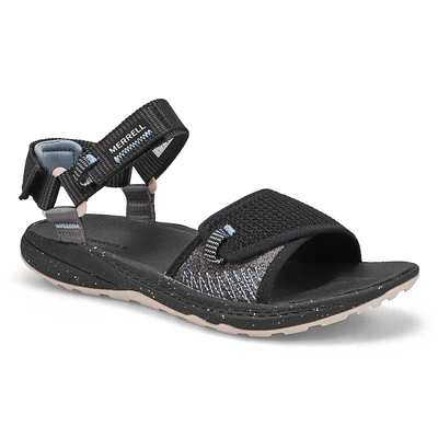 Women's Bravada Sport Sandal - Black
