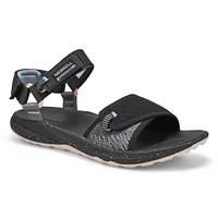 Women's Bravada Sport Sandal - Black