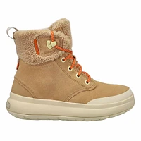 Women's  Marquette Thermo Lace Waterproof Boot - T