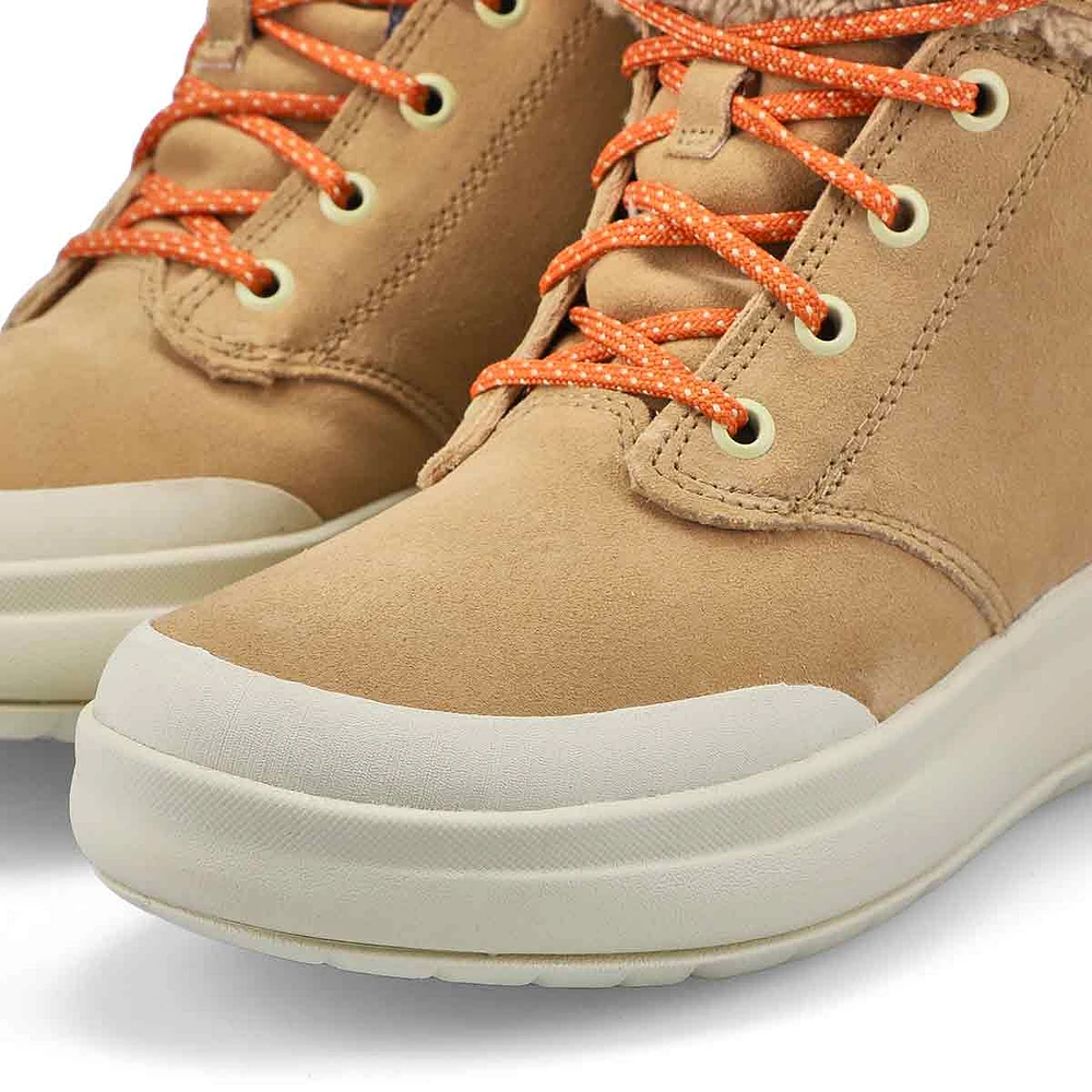 Women's  Marquette Thermo Lace Waterproof Boot - T