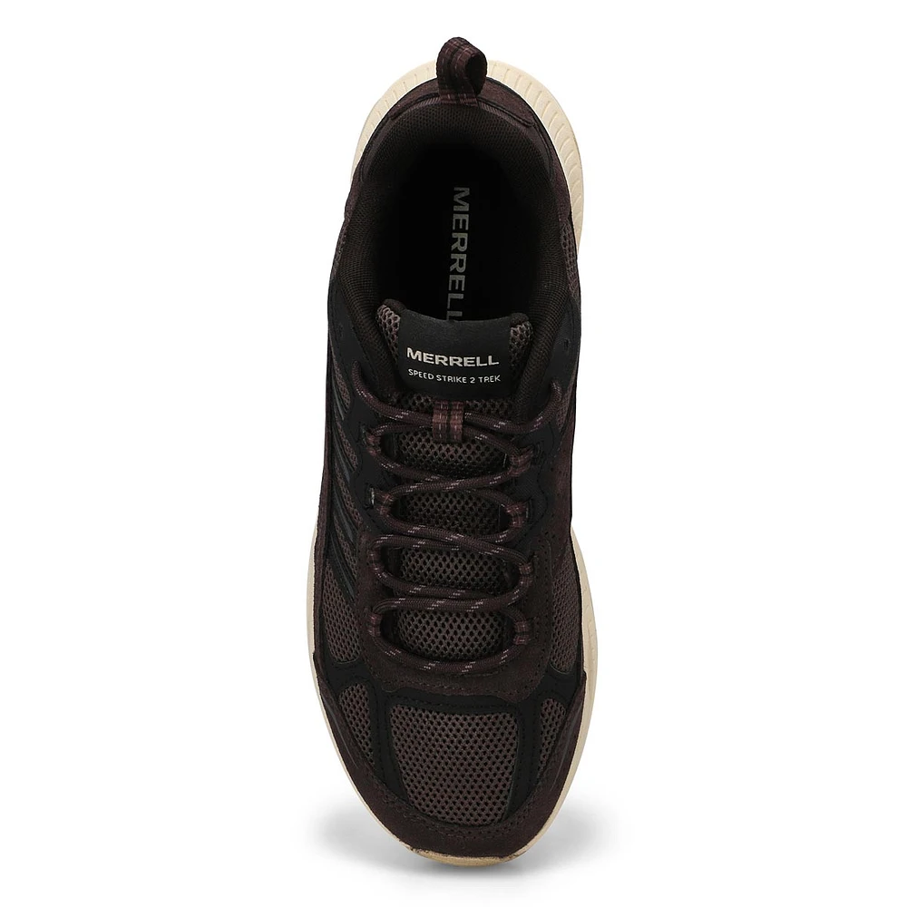 Men's Speed Strike 2 Trek Lace Up Hiking Shoe