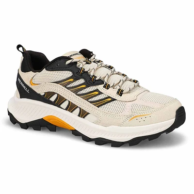 Men's Speed Strike 2 Trek Lace Up Hiking Shoe