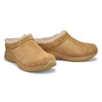 Women's Encore Ice 5 Waterproof Casual Clog - Blac