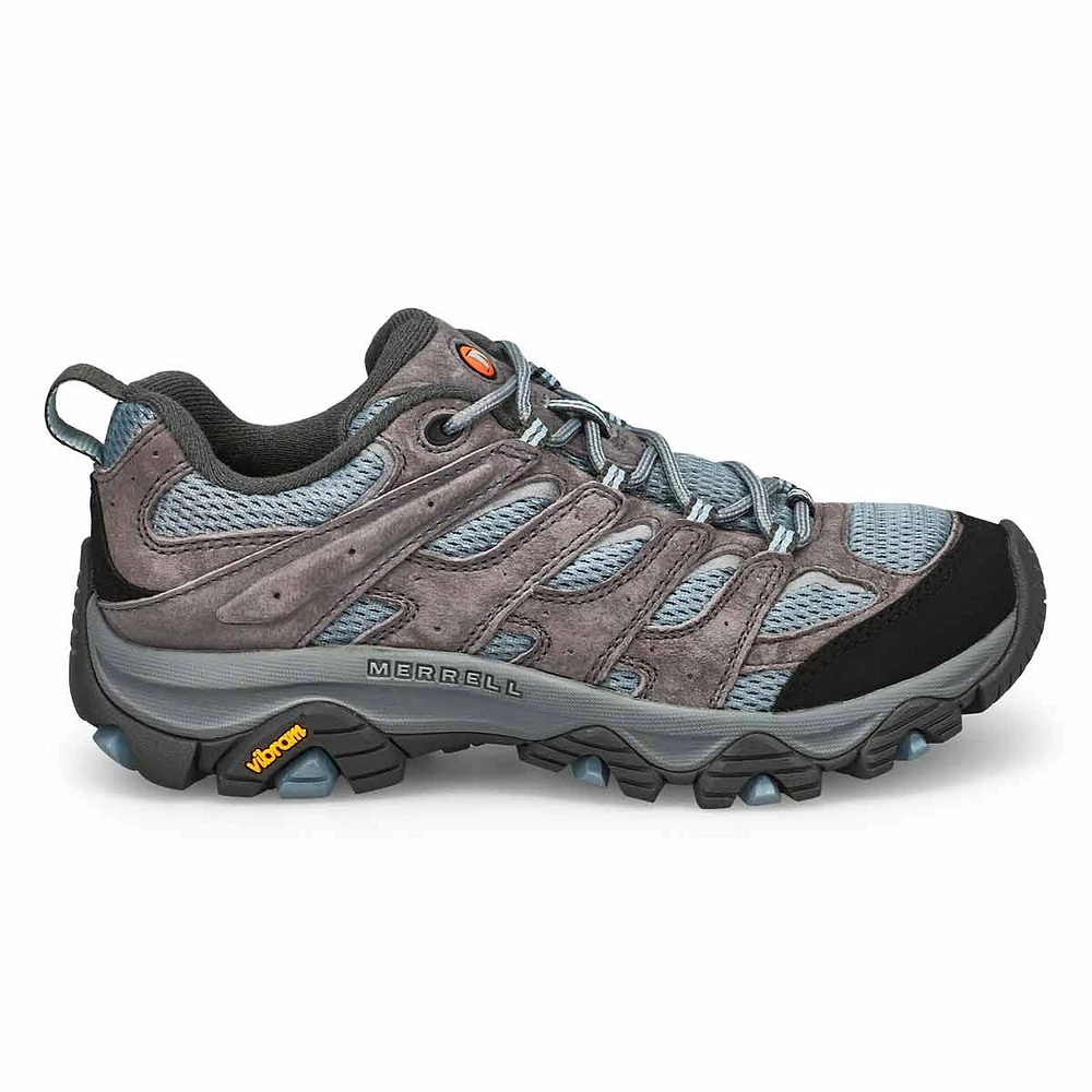 Women's  Moab 3 Lace Up Hiking Shoe - Altitude