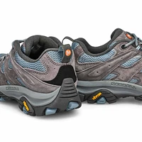 Women's  Moab 3 Lace Up Hiking Shoe - Altitude