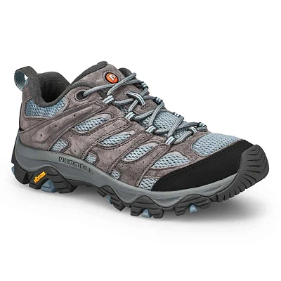 Women's Moab 3 Lace Up Hiking Shoe