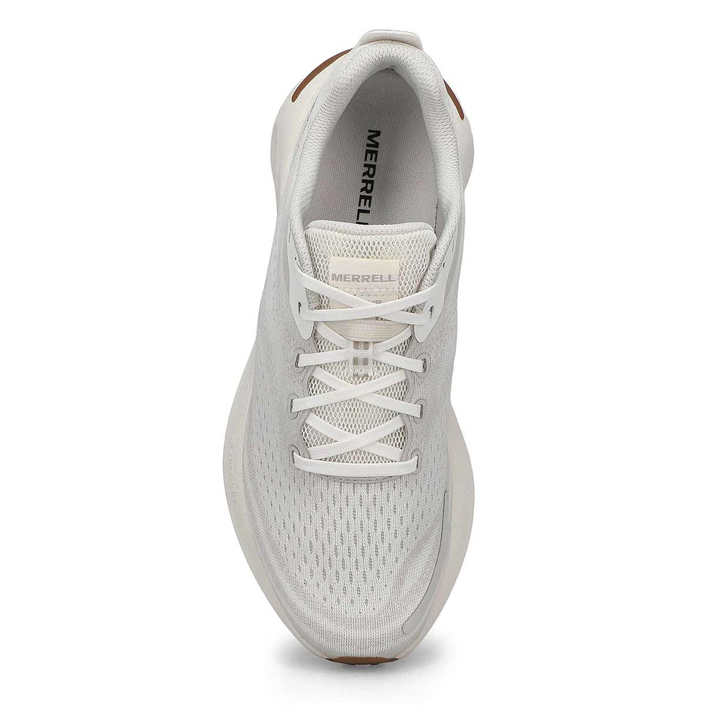 Men's Morphlite Lace Up Wide Performance Runner