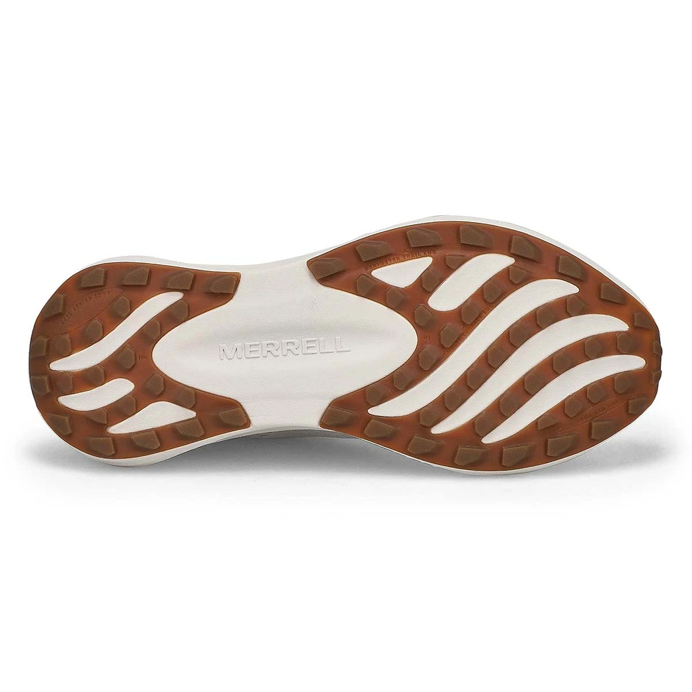 Men's Morphlite Lace Up Wide Performance Runner