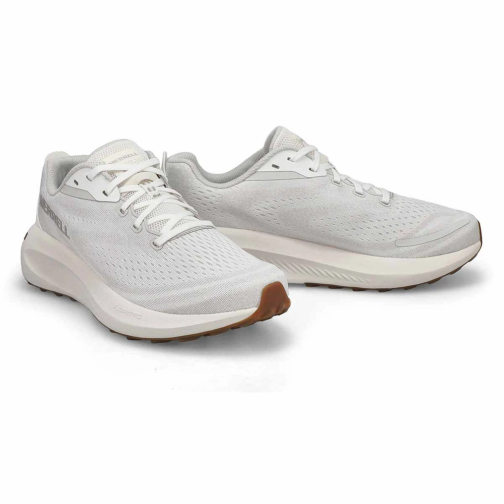 Men's Morphlite Lace Up Wide Performance Runner