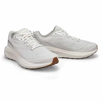Men's Morphlite Lace Up Wide Performance Runner