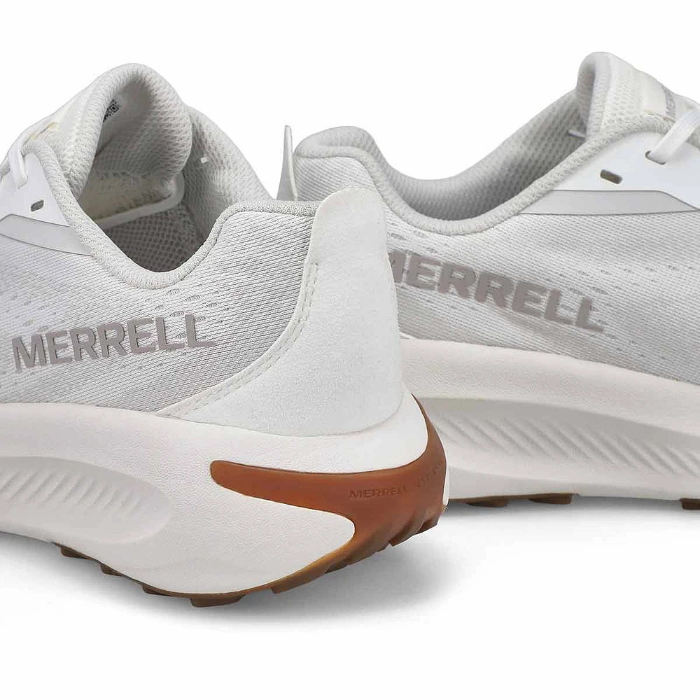 Men's Morphlite Lace Up Wide Performance Runner