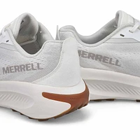 Men's Morphlite Lace Up Wide Performance Runner