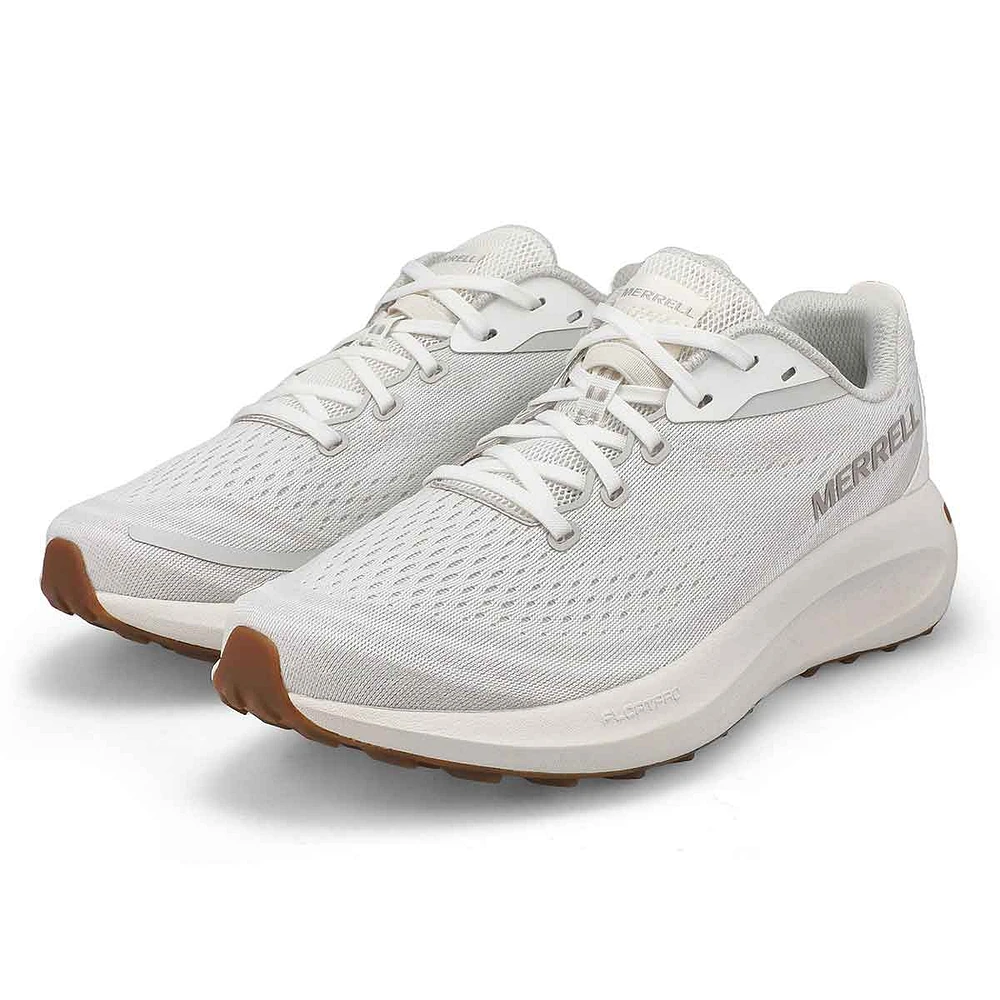 Men's Morphlite Lace Up Wide Performance Runner