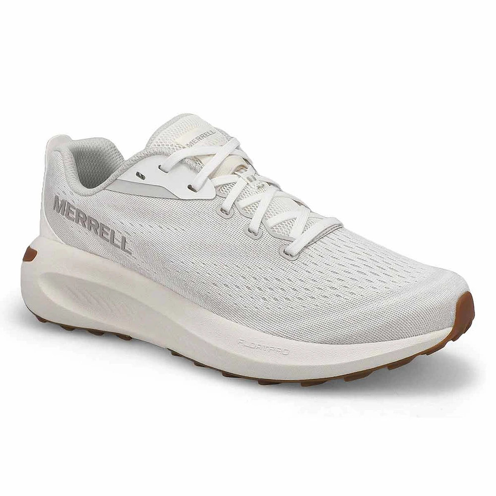 Men's Morphlite Lace Up Wide Performance Runner