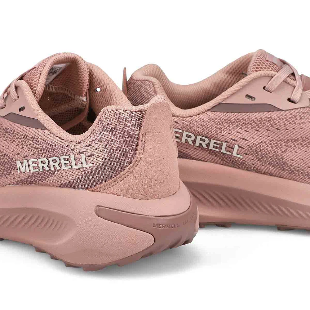 Women's Morphlite Lace Up Performance Runner