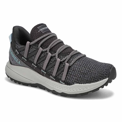 Women's Bravada Edge Hiking Shoe -Navy/Black