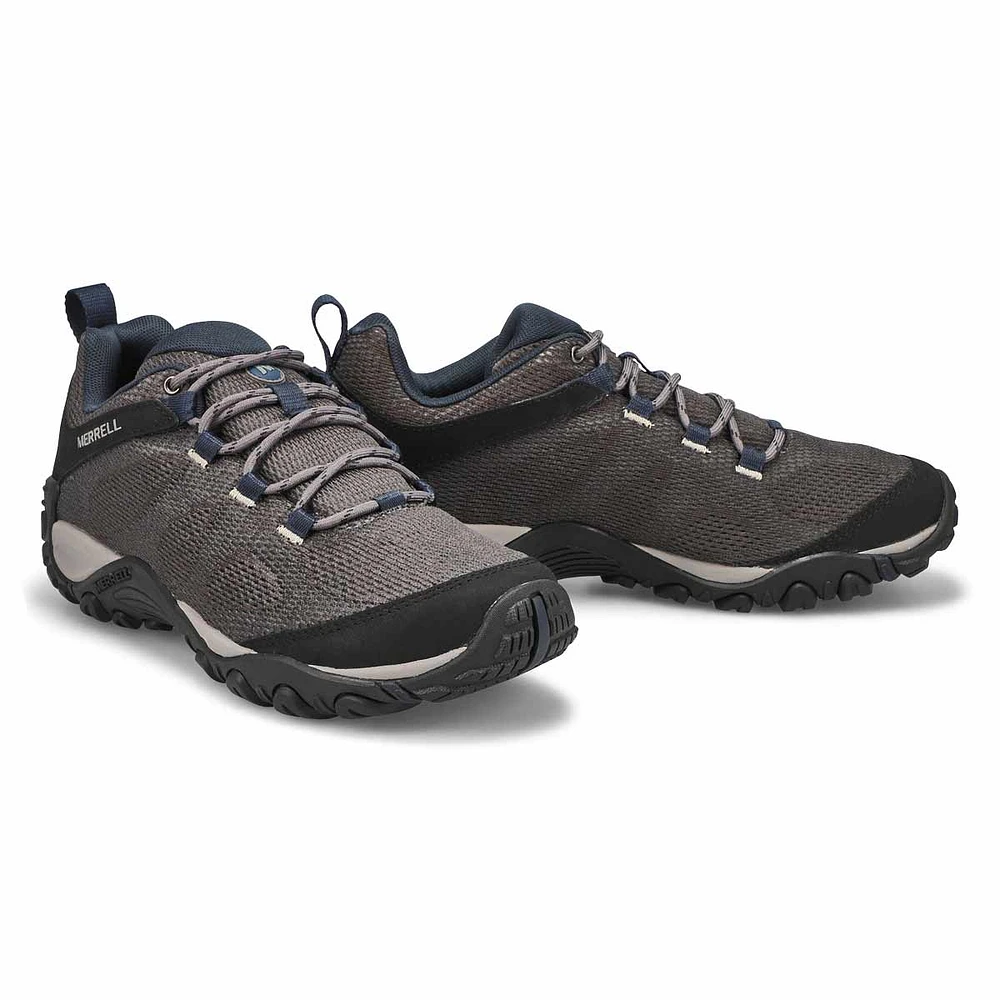 Men's Yokota 2 E-Mesh Lace Up Hiking Shoe