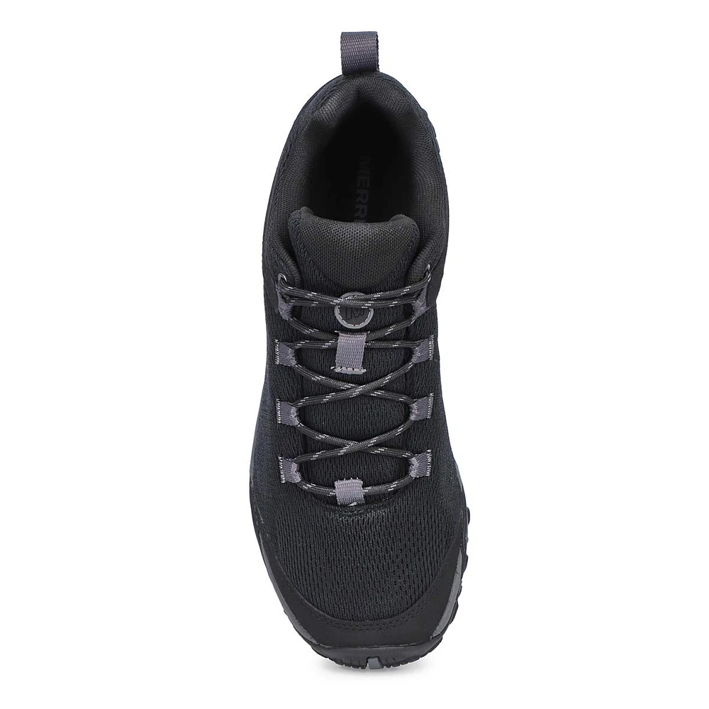 Men's Yokota 2 E-Mesh Lace Up Hiking Shoe - Charco