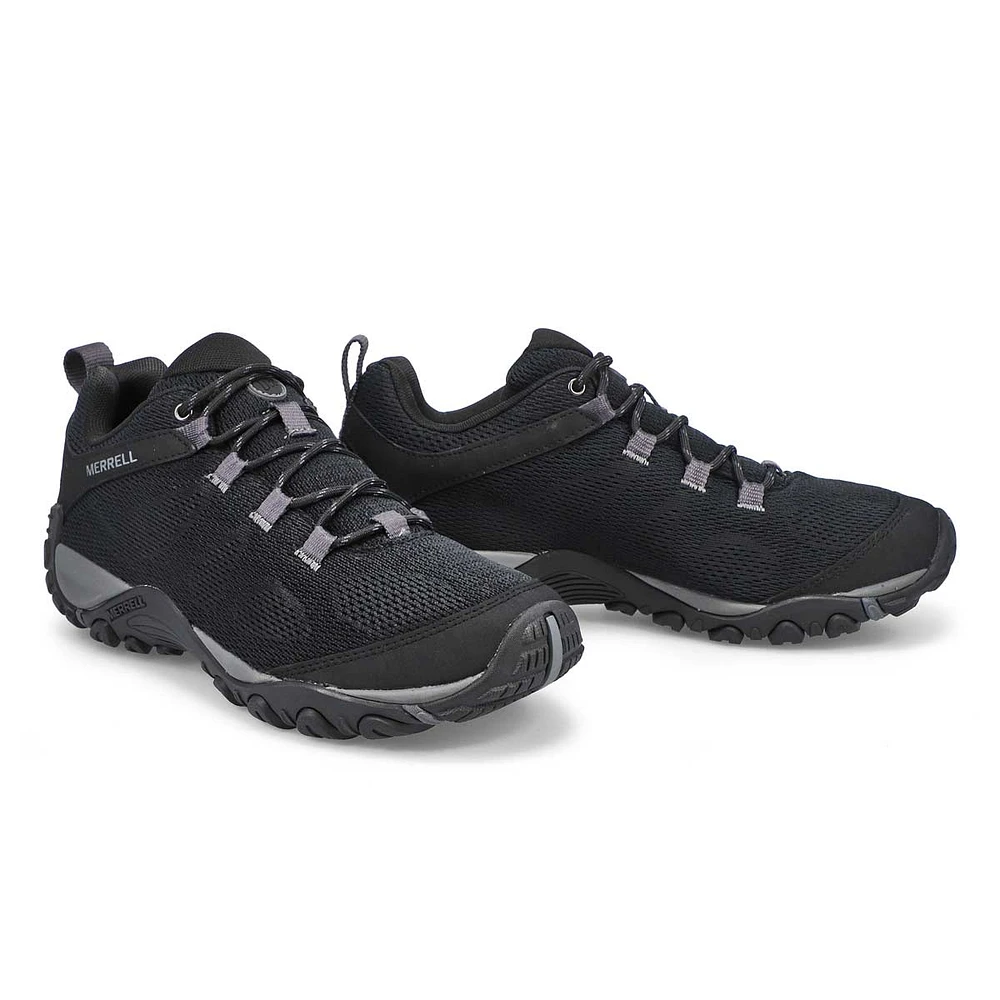 Men's Yokota 2 E-Mesh Lace Up Hiking Shoe - Charco