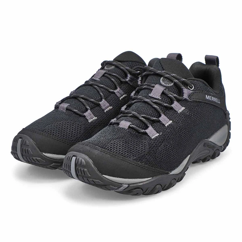 Men's Yokota 2 E-Mesh Lace Up Hiking Shoe - Charco