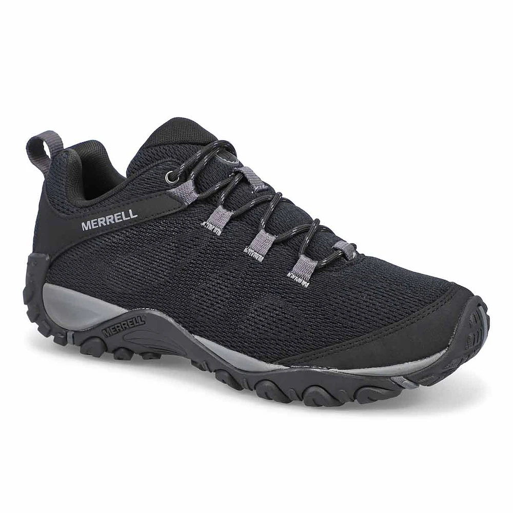 Men's Yokota 2 E-Mesh Lace Up Hiking Shoe - Charco