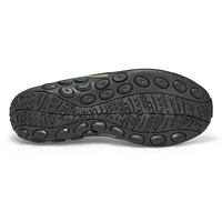 Men's Jungle Moc Wide Slip On Shoe - Gunsmoke