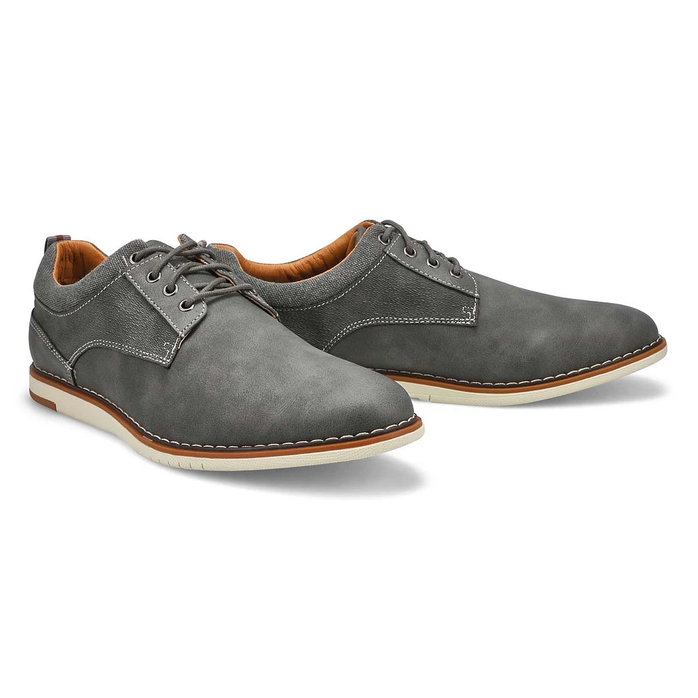 Men's Jaxson Lace Up Casual Oxford