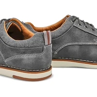 Men's Jaxson Lace Up Casual Oxford