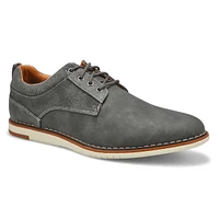 Men's Jaxson Lace Up Casual Oxford