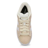 Baskets à lacets GRAND COURT ALPHA 00S, blanc cass